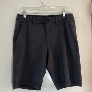 Hang Ten Men’s hybrid shorts.